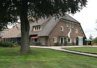 Hoeve Montigny