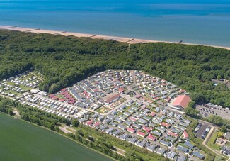 Strandcamping Valkenisse