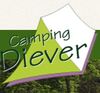 Camping Diever logo