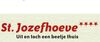 St. Jozefhoeve Groepsaccommodatie logo