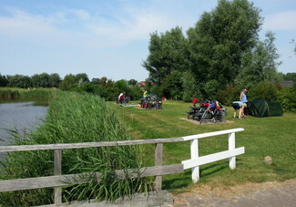 Recreatie De Zeehoeve