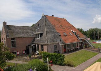 Recreatiebedrijf De Koevoet