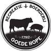 Recreatiebedrijf Goede Hope logo