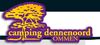 Jongerencamping Dennenoord logo