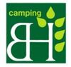 Camping Beans-Hill logo