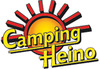 Camping Heino logo