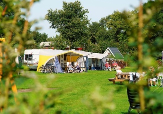 Camping Heino