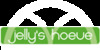 Jelly's Hoeve logo