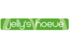 Jelly's Hoeve logo