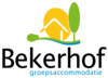 Bekerhof Groepsaccommodatie logo