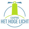 Camping Het hoge licht logo