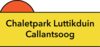 Camping Luttikduin logo