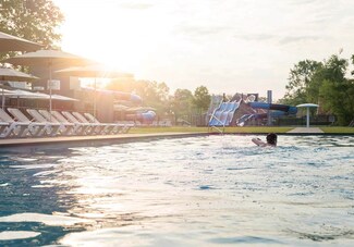 Vakantiepark De Twee Bruggen