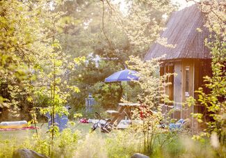 Ferienpark Witterzomer