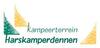 Harskamperdennen logo
