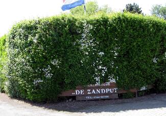 Recreatieoord De Zandput