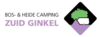 Ferienpark Bos- & Heide Camping Zuid Ginkel logo