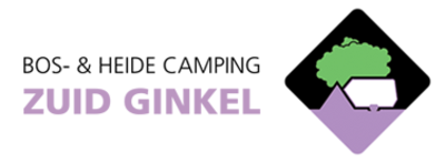 Bos- en heidecamping Zuid Ginkel