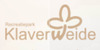 Recreatiepark Klaverweide logo