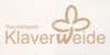 Ferienpark Klaverweide logo