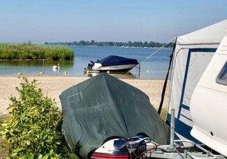 Recreatieoord Veluwe Strandbad