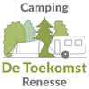 Camping De Toekomst logo