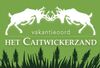 Vakantieoord Het Caitwickerzand logo