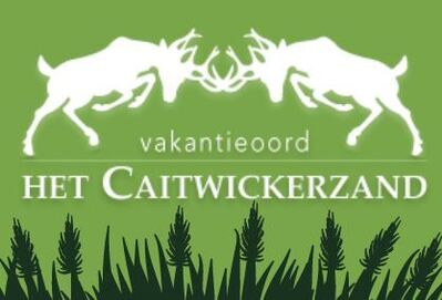 Vakantieoord Het Caitwickerzand