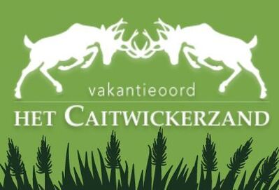 Vakantieoord Het Caitwickerzand