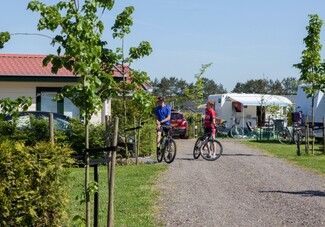 Ferienpark Het Caitwickerzand