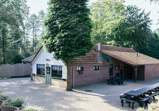 Ferienpark Het Caitwickerzand