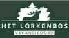 Vakantieoord Het Lorkenbos logo