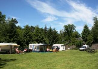 Ferienpark Het Lorkenbos