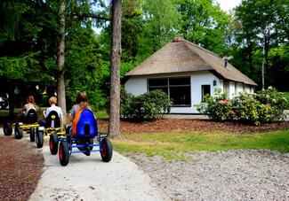 Vakantieoord Het Lorkenbos