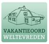 Vakantieoord Weltevreden logo