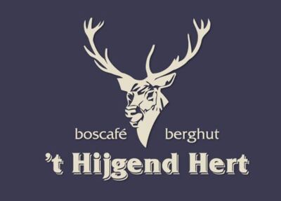 Boscafé Het Hijgend Hert