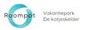 Vakantiepark De Katjeskelder logo