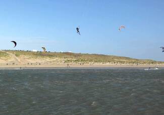 Molecaten Park Kruininger Gors