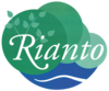 Rianto logo