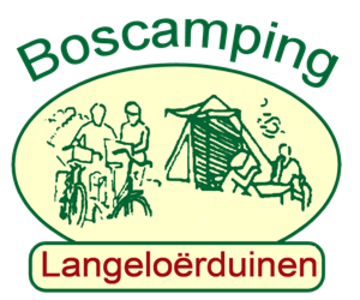 Boscamping Langeloërduinen