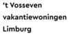 Vakantiepark 't Vosseven logo