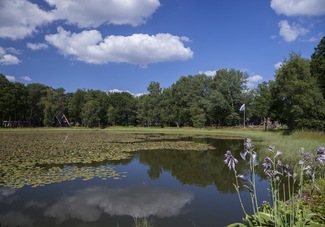 Vakantiepark 't Vosseven