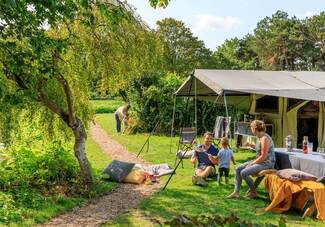 Molecaten Park Waterbos