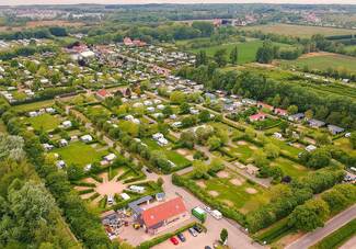 Molecaten Park Wijde Blick