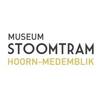 Museum Stoomtram Hoorn-Medemblik logo