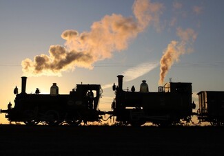 Museum Stoomtram Hoorn-Medemblik