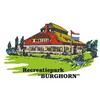 Recreatiepark Burghorn logo