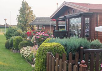 Recreatiepark De Bijland BV