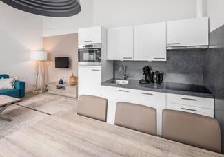 Vakantiepark Bos en Duin