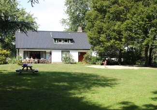 Vakantiepark Herperduin